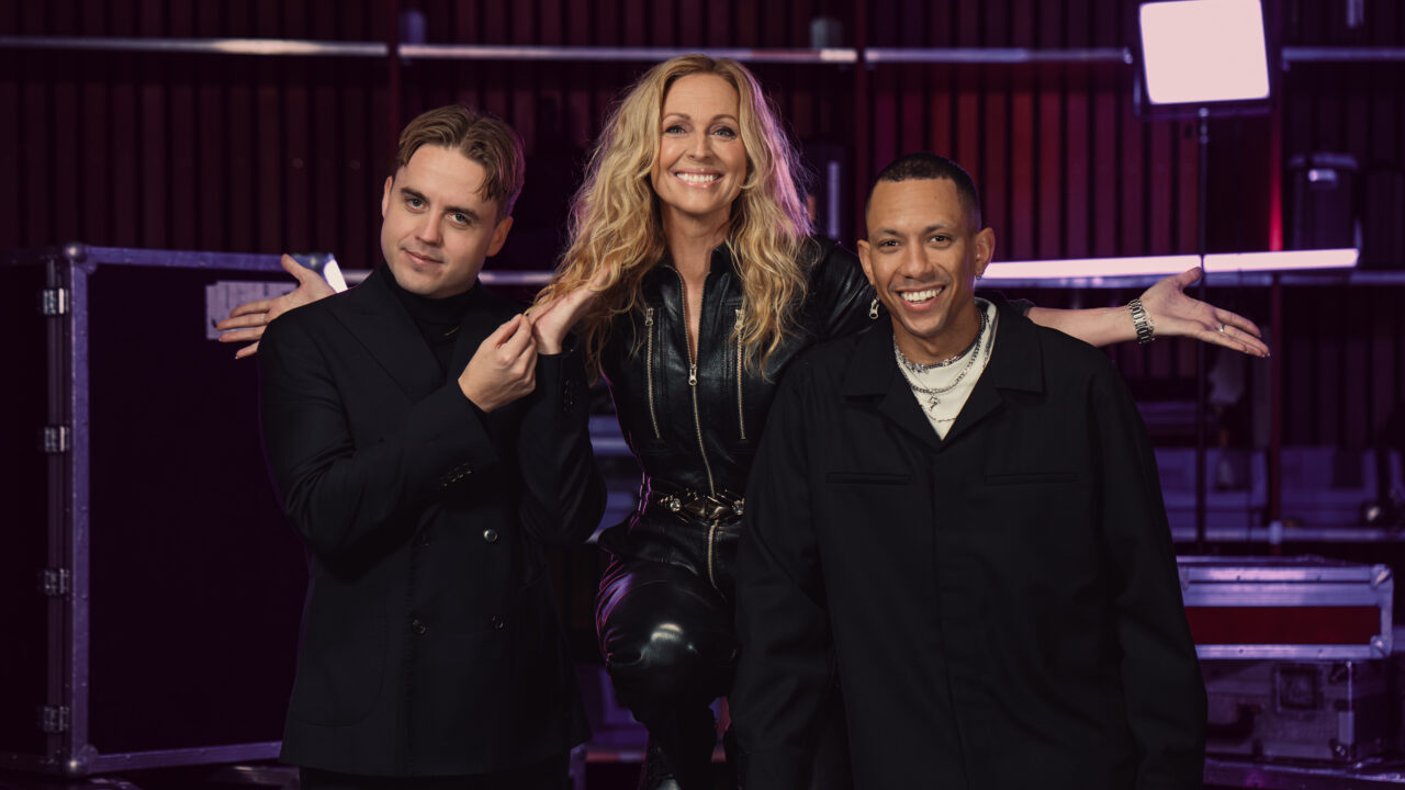 El Melodi Grand Prix de Noruega vuelve a su origen en 2025 con solo una gala para elegir el representante en Eurovisión presentada por Markus Neby, Marte Stokstad y Tete Lidbom