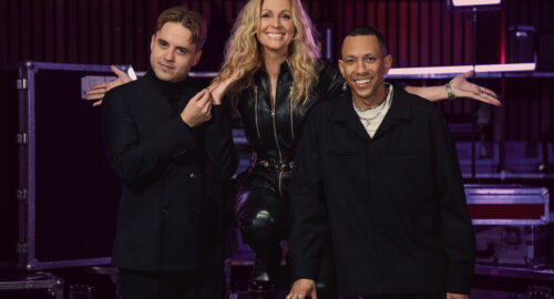 El Melodi Grand Prix de Noruega vuelve a su origen en 2025 con solo una gala para elegir el representante en Eurovisión presentada por Markus Neby, Marte Stokstad y Tete Lidbom