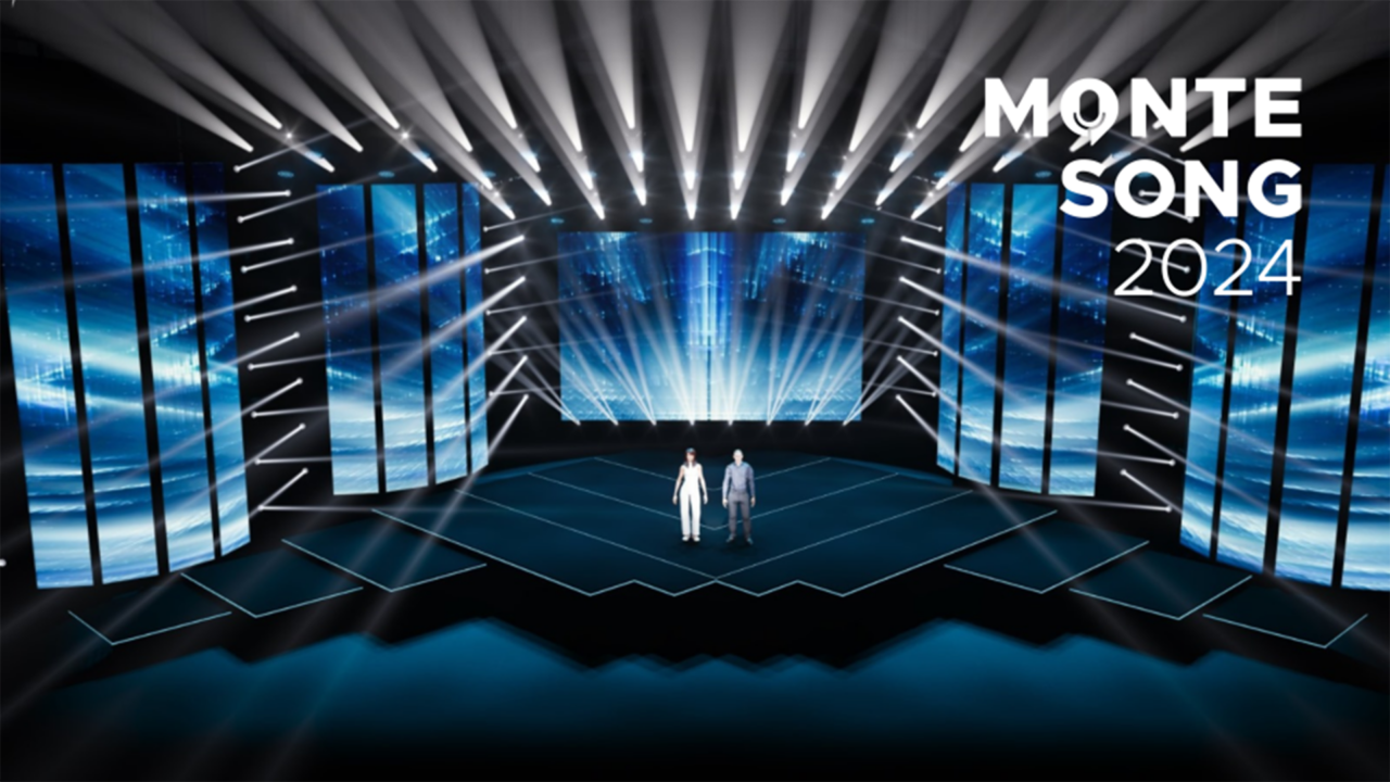 Montesong 2024: Desvelado el orden de actuación de la preselección de Montenegro para Eurovisión