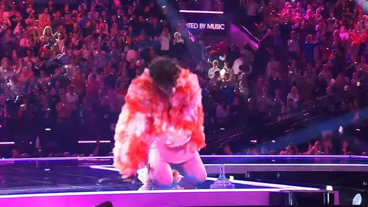 Bakel Walden, presidente del Grupo de Referencia de Eurovisión: «No hubo un solo miembro de la UER que expresase ningún resentimiento oficial hacia Israel en Eurovisión 2024»