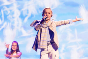 El representante de Polonia en Eurovisión Junior 2025 podría ser elegido de manera interna cancelando de forma definitiva el Szansa Na Sukces