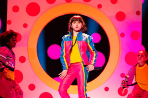 Chloe DelaRosa será la portavoz de los votos de España en Eurovisión Junior 2025