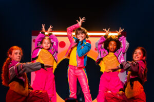 «Godzilla» estuvo a punto de entrar en la Caja Mágica: así fue el proceso de selección de Chloe DelaRosa como representante de España en Eurovisión Junior 2024