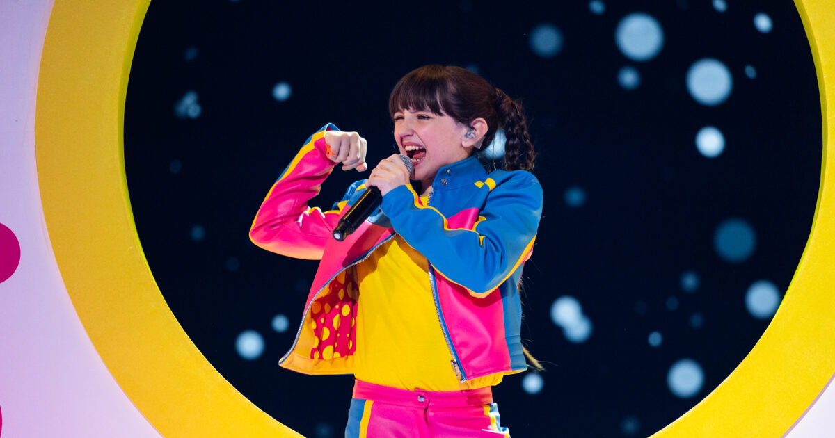 Lo más leído en ESCplus en 2024: así te hemos contado toda la actualidad de este intenso año eurovisivo