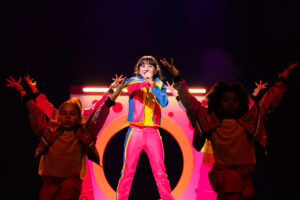 Chloe DelaRosa protagonizará la nochevieja de Canal Extremadura dando las doce campanadas