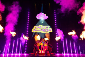 La historia gráfica y visual de Eurovisión Junior (2020-2024): El festival sigue mirando hacia un futuro “floreciente”