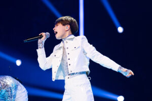 Eurovisión Junior: Las canciones que se te quedan en la cabeza durante días