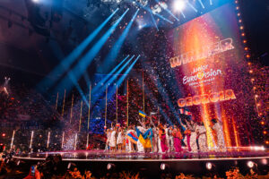 Eurovisión Junior también adoptará «United By Music» como eslogan permanente para próximas ediciones