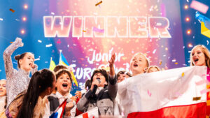 Eurovisión Junior 2024: Repasa los resultados desglosados de la 22º edición del festival 