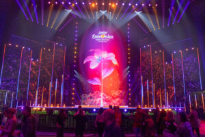 Los mejores escenarios de Eurovisión Junior: ranking de las puestas en escena más impresionantes