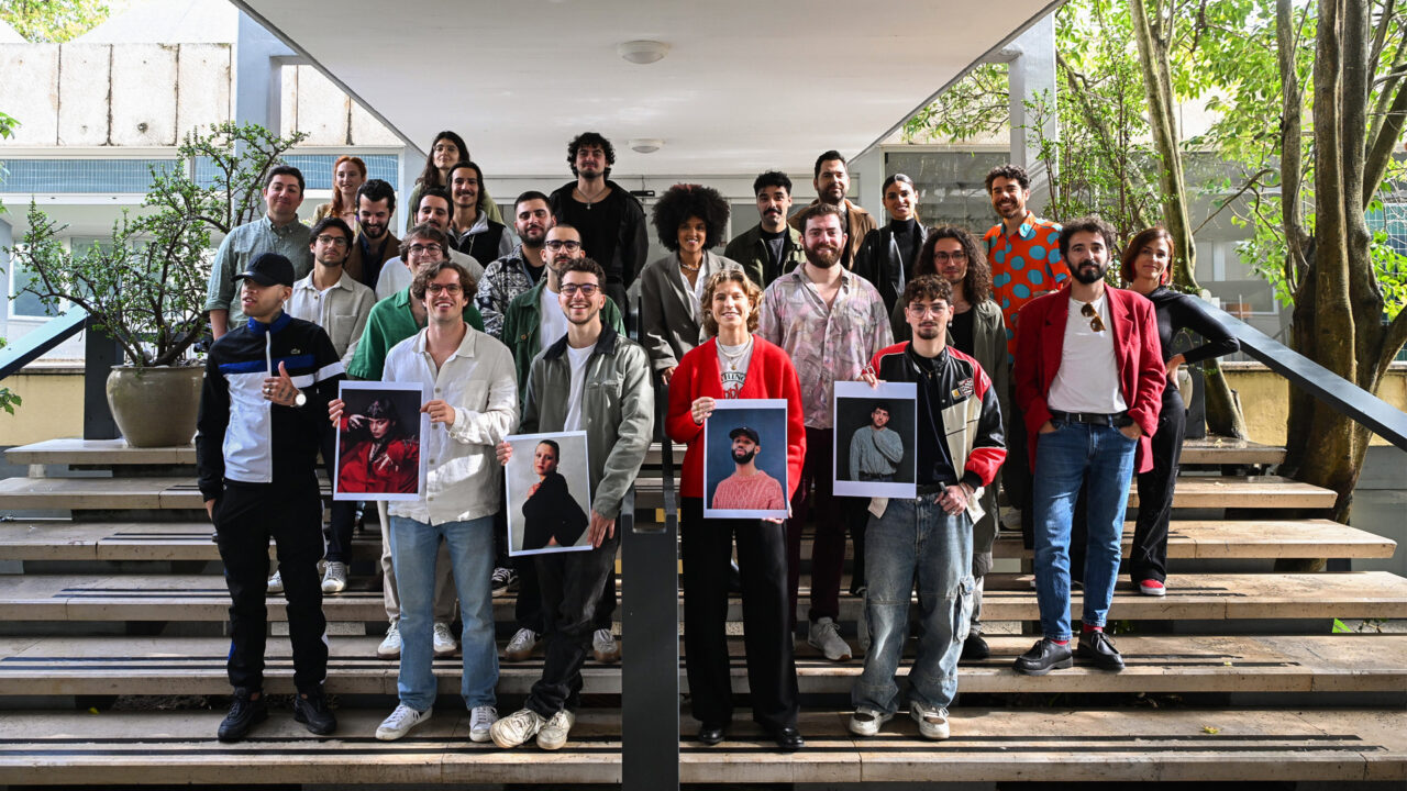 Desvelados los compositores del Festival da Canção 2025 cuya gran final se celebrará el 8 de marzo
