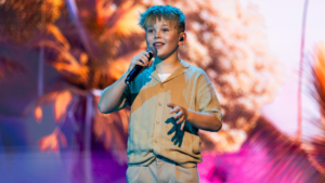 Alemania se retira definitivamente de Eurovisión Junior