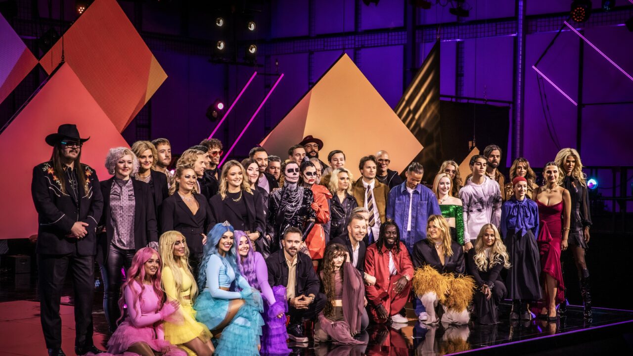 Desvelados los 30 participantes del Melodifestivalen 2025: Regresan Måns Zelmerlöw, Arvingarna o John Lundvik