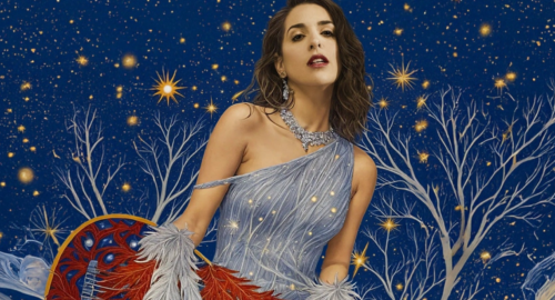 Ruth Lorenzo cierra 2024 con una gira de Navidad