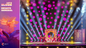 ¡Llega el jury show! Así te hemos contado el minuto a minuto del segundo ensayo general de Eurovisión Junior 2024