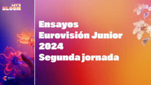 Así ha transcurrido la segunda jornada de ensayos de Eurovisión Junior 2024