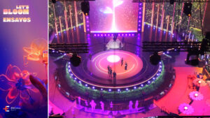 Primera jornada de ensayos de Eurovisión Junior 2024 en Madrid (10/11): Así te hemos contado el minuto a minuto