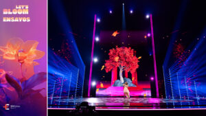 Segunda jornada de ensayos de Eurovisión Junior 2024 en Madrid (11/11): Así te hemos contado el minuto a minuto