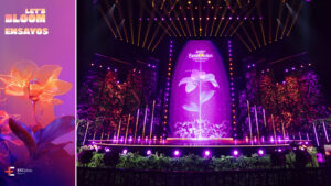 Cuarta jornada de ensayos de Eurovisión Junior 2024 en Madrid (13/11): Así han sido los segundos ensayos en La Caja Mágica