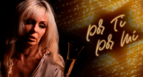 Nebulossa brinda por todas las personas que le han apoyado en el camino en su nuevo single «Por ti, por mi»