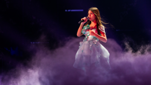 Ellos casi ganan Eurovisión Junior: recordamos los segundos puestos más memorables del festival