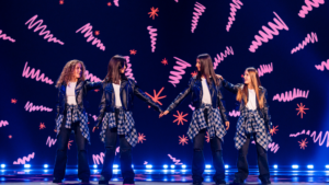 San Marino presenta su candidatura para albergar Eurovisión Junior 2026