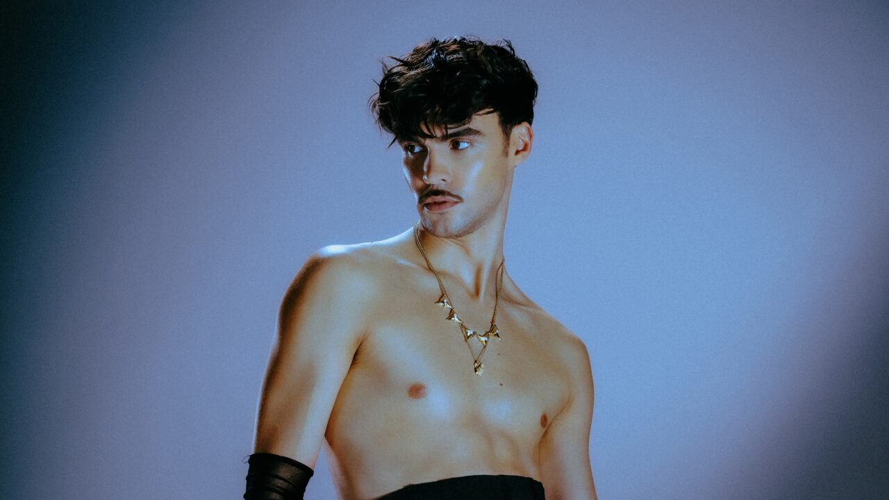 ¿Quién es Adonxs? Conoce al representante de Chequia en Eurovisión 2025