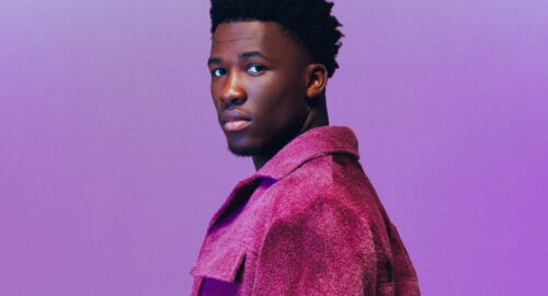 Claude Kmb representará a Países Bajos en Eurovisión 2025
