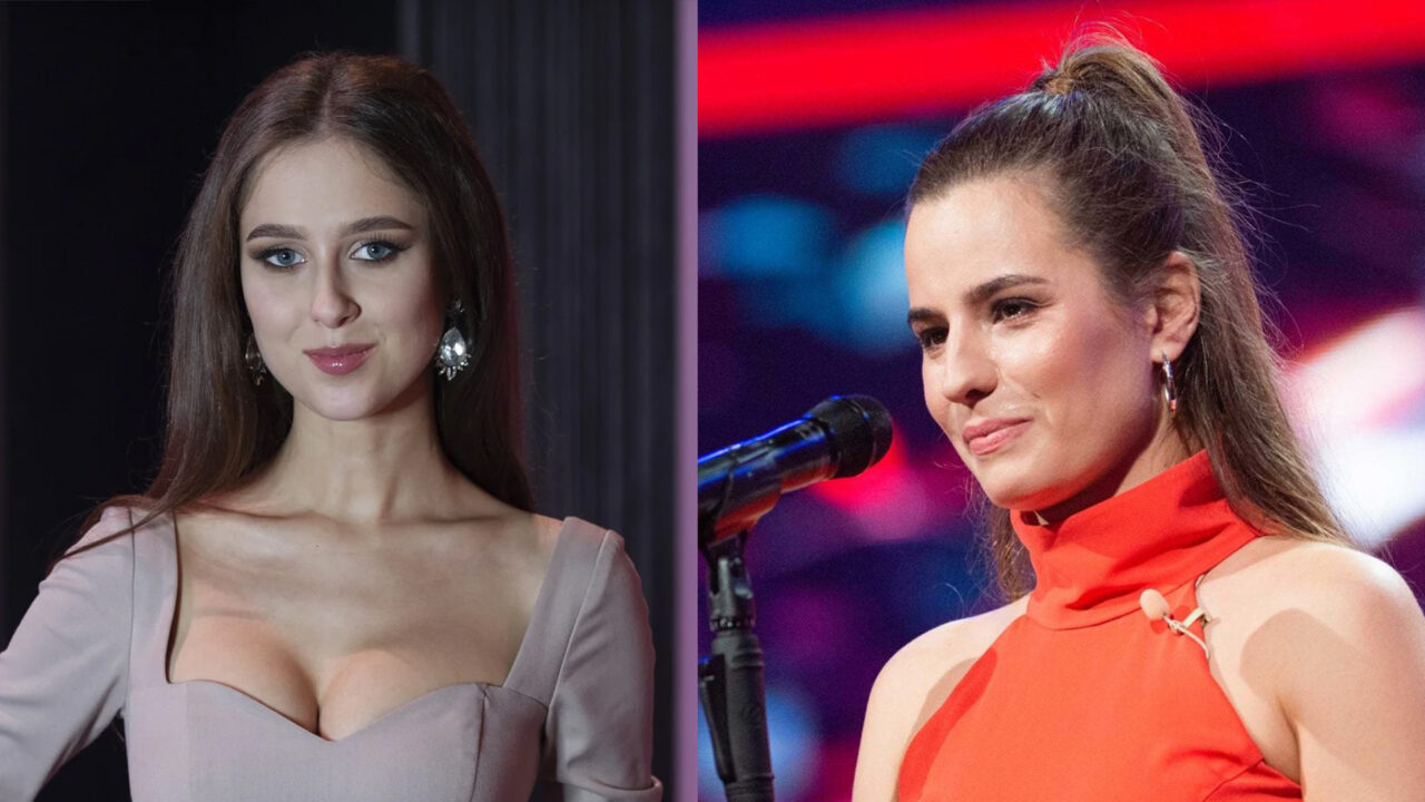 Eurovizija.LT 2025: Evelina Gancewska se cae de la final nacional lituana al participar su tema en el Dora 2025 en Croacia y la sustituye Austeja Lukaitė