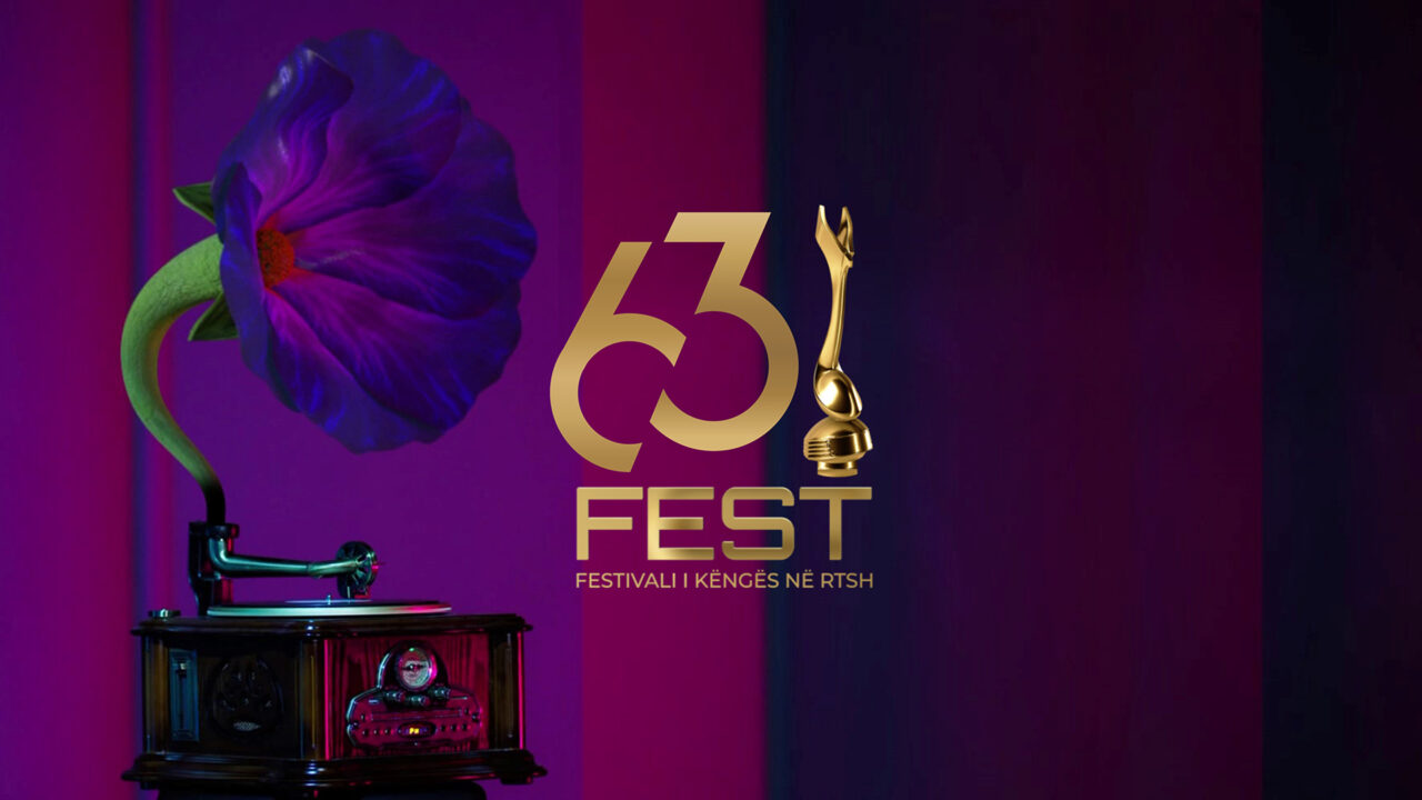 Albania arranca el Festivali i Këngës 63 con su primera noche: participantes, mecánica, horario y cómo verlo