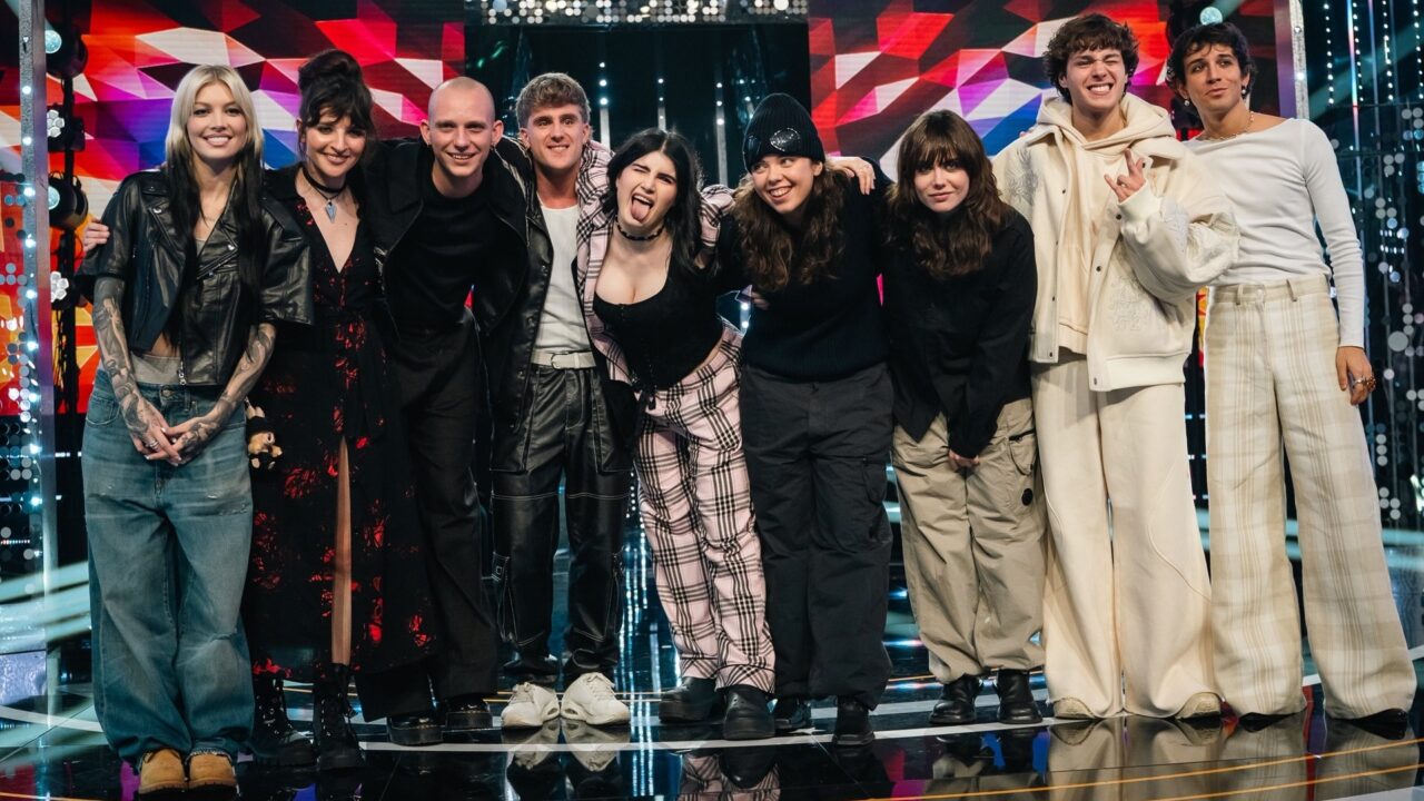 Sanremo Giovani 2024: ¡Descubre a los finalistas que actuarán en el Casino de San Remo!