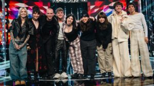 ¡Descubre a los ganadores de Sanremo Giovani 2024!