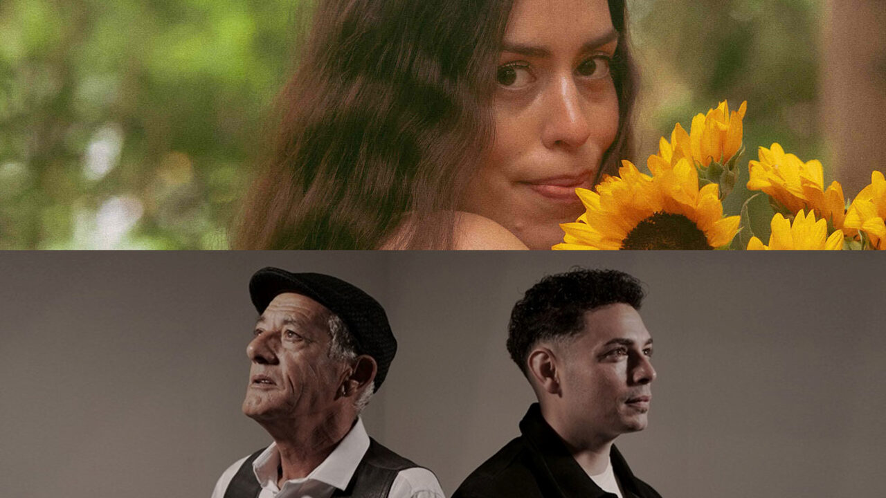 MESC 2025: Dario Bezzina Feat. Żeppi L-Muni sustituyen a Alexandra Alden tras su descalificación de la preselección de Malta para Eurovisión
