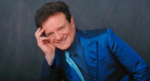 ¿Quién es Massimo Ranieri? Conoce al participante del Festival de Sanremo 2025