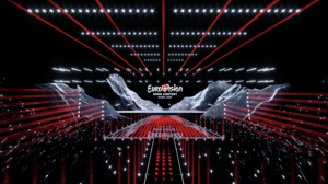 Desvelado el orden de actuación de las semifinales del Festival de Eurovisión 2025