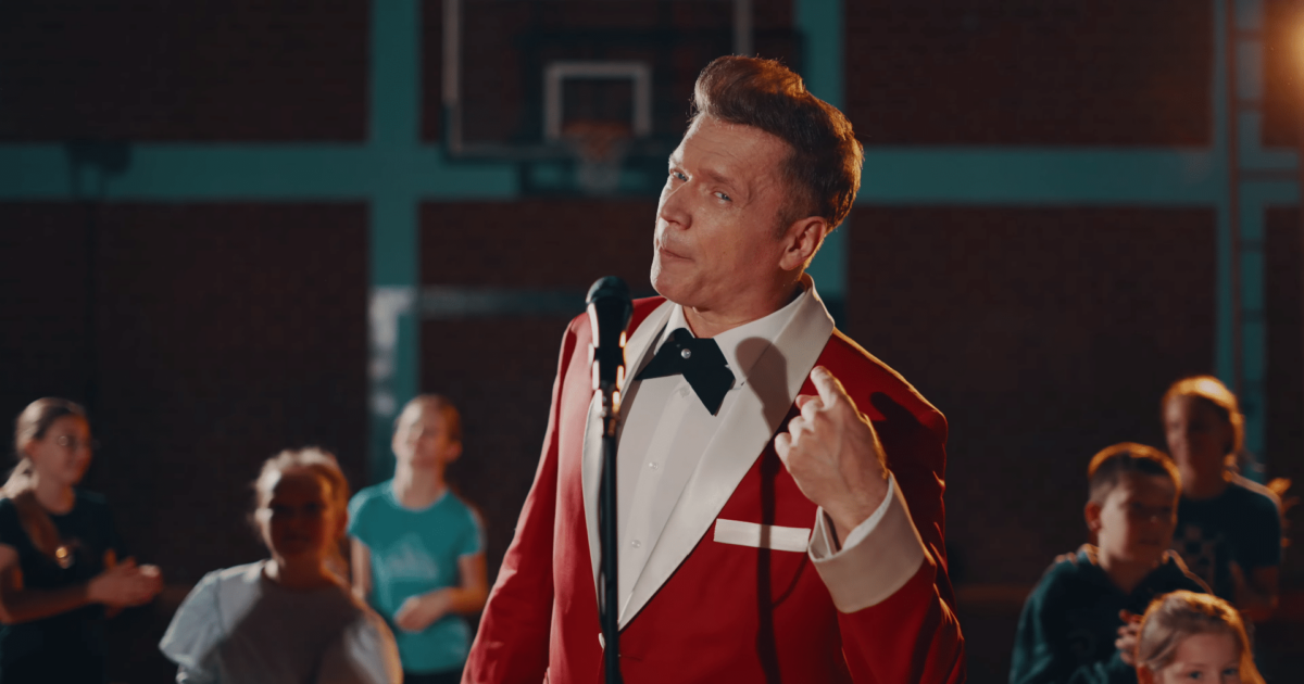 Swingers, participantes del Dora 2025 | Croatia Records