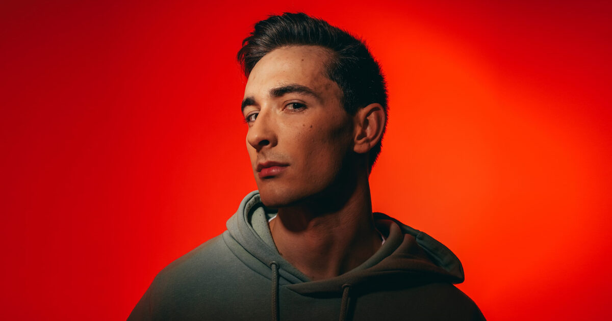 TESLENKO | Imagen: Muzvar