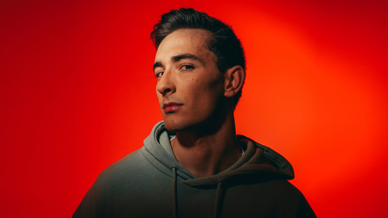 TESLENKO compite en los castings del San Marino Song Contest 2025 tras su retirada de la repesca de la preselección ucraniana