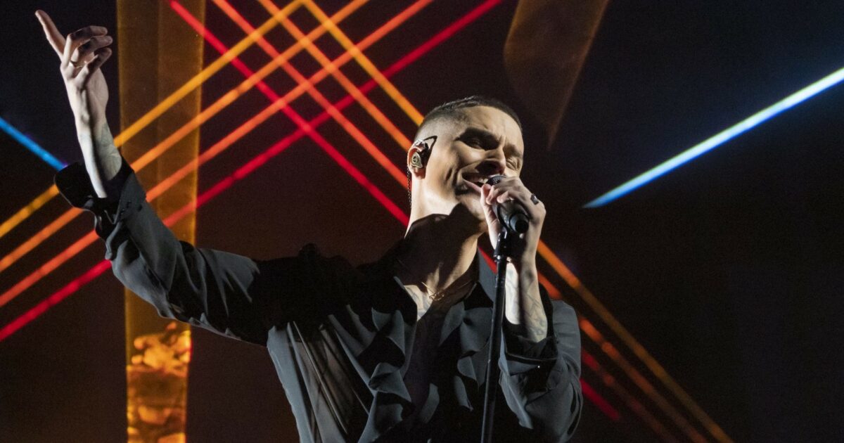 Atle Pettersen / Ulrik Kramer - NRK