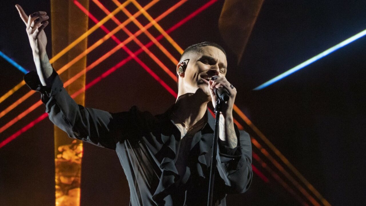 Así avanzan los castings de Una Voce Per San Marino 2025: el noruego Atle Pettersen participará en las audiciones de la preselección para Eurovisión