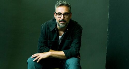 ¿Quién es Brunori Sas? Conoce al participante del Festival de Sanremo 2025