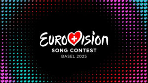 El álbum oficial de Eurovisión 2025 saldrá a la venta el 25 de abril