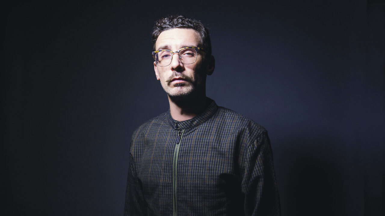 ¿Quién es Willie Peyote? Conoce al participante del Festival de Sanremo 2025