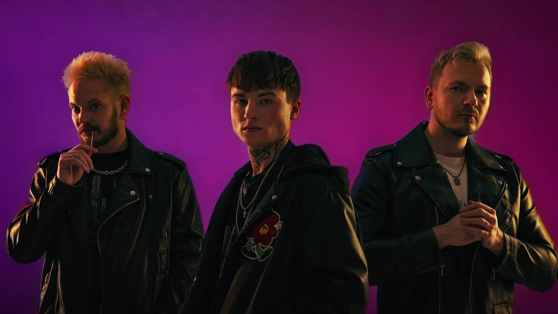 Bacho & Carnival Brain | YouTube