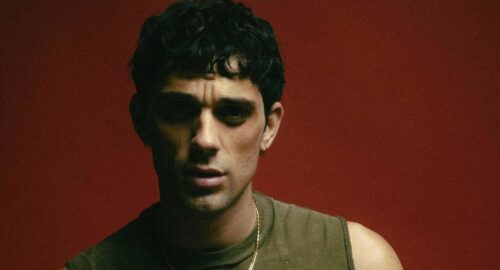 ¿Quién es Bresh? Conoce al participante del Festival de Sanremo 2025