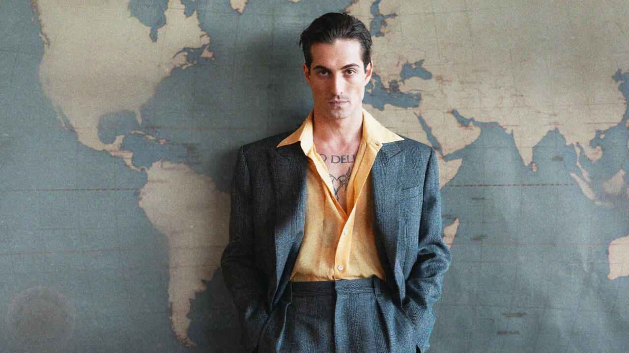 Italia con Damiano David triunfa de nuevo en el OGAE Song Contest 2025 y España con Leire Martínez alcanza el 11º lugar