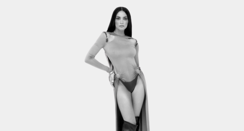 ¿Quién es Elodie? Conoce a la participante del Festival de Sanremo 2025