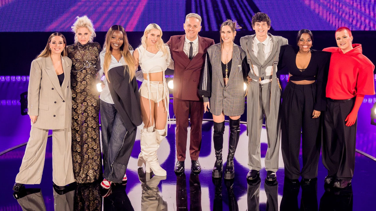 Llega la final del Eurosong 2025: participantes, mécanica, jurados y cuándo y cómo verlo
