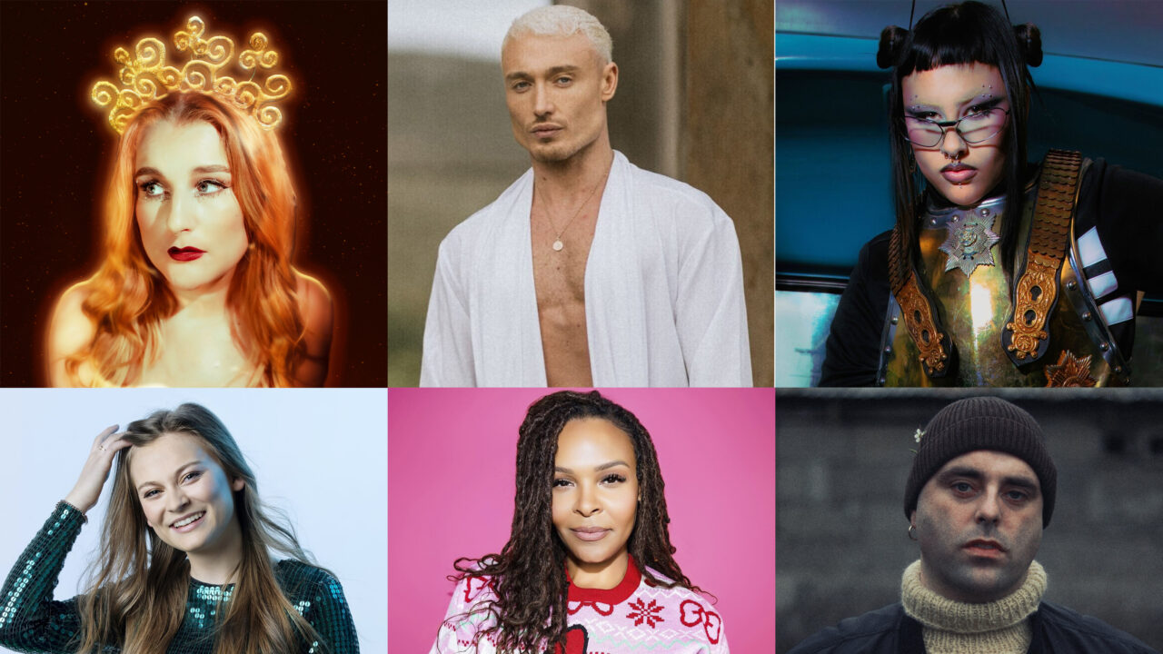 Eurosong 2025: Descubre a los 6 finalistas que competirán en la preselección de Irlanda y escucha sus canciones