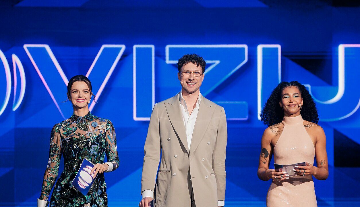 Llega la cuarta semifinal de Eurovizija.LT 2025, la preselección lituana para Eurovisión: participantes, mecánica, horario y cómo verlo